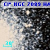 Cl* NGC 7089    HAR    1105