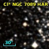Cl* NGC 7089    HAR    1395