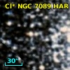 Cl* NGC 7089    HAR    1451