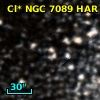 Cl* NGC 7089    HAR    1514