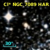 Cl* NGC 7089    HAR    1576
