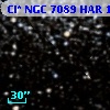 Cl* NGC 7089    HAR    1323