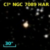 Cl* NGC 7089    HAR    2089