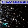 Cl* NGC 7089    HAR    1168