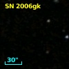 SN 2006gk