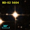 BD-02  5604
