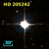 HD 205242