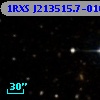 1RXS J213515.7-010208