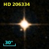 HD 206334