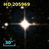 HD 205969