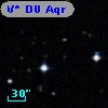 V* DU Aqr