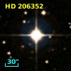 HD 206352