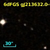 RX J2136.5-0116
