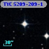 TYC 5209-209-1
