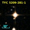 TYC 5209-281-1