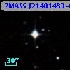 2MASS J21401483-0155449