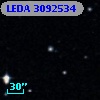 LEDA 3092534