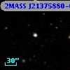 2MASS J21375880-0111193