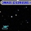 2MASS J21391585-0109584
