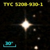 TYC 5208-930-1