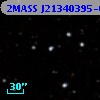 2MASS J21340395-0051083
