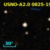 USNO-A2.0 0825-19346299