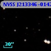 NVSS J213346-014242