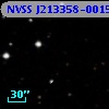 NVSS J213358-001541