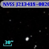 NVSS J213418-002048