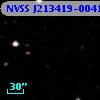 NVSS J213419-004158