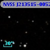 NVSS J213515-005255