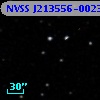 NVSS J213556-002318
