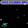 NVSS J213603-005449