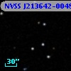 NVSS J213642-004836