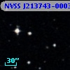 NVSS J213743-000328