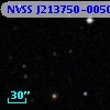 NVSS J213750-005005