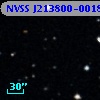 NVSS J213800-001850