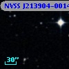 NVSS J213904-001459