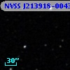 NVSS J213918-004350