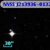 NVSS J213936-013206