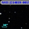 NVSS J214039-005922