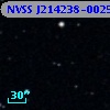 NVSS J214238-002504
