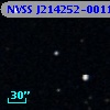 NVSS J214252-001103