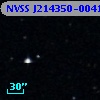NVSS J214350-004106