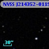 NVSS J214352-011953