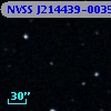 NVSS J214439-003522