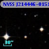 NVSS J214446-015119