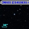 2MASS J21411631-0024571