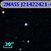 2MASS J21422421-0002568