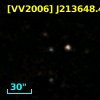 [VV2006] J213648.4-010025